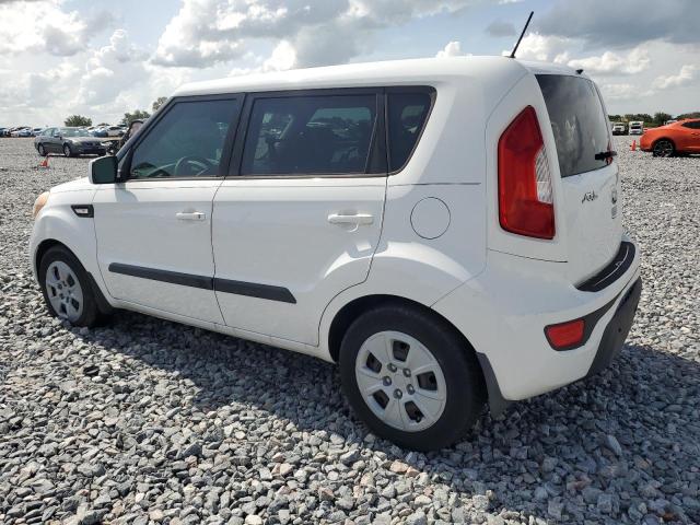 Photo 2 from auction – 2013 KIA SOUL with VIN KNDJT2A50D7571552