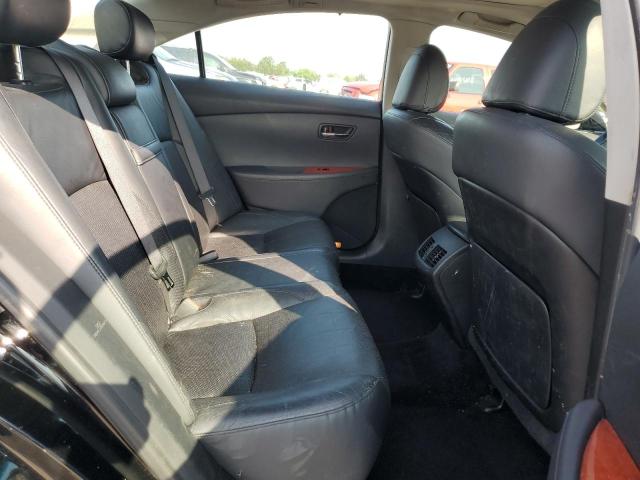 Foto 10 de la subasta – 2008 LEXUS ES 350 con VIN JTHBJ46G082273486