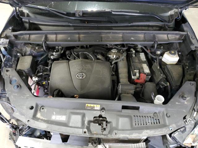 Photo 12 from auction – 2022 TOYOTA HIGHLANDER with VIN 5TDHZRBH4NS574864