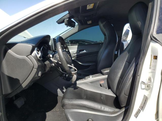 Photo 7 from auction – 2015 MERCEDES-BENZ CLA 250 with VIN WDDSJ4EB5FN211672