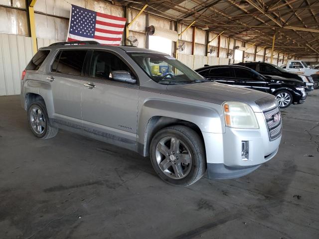 Photo 4 from auction – 2013 GMC TERRAIN SL with VIN 2GKALWEK7D6125006