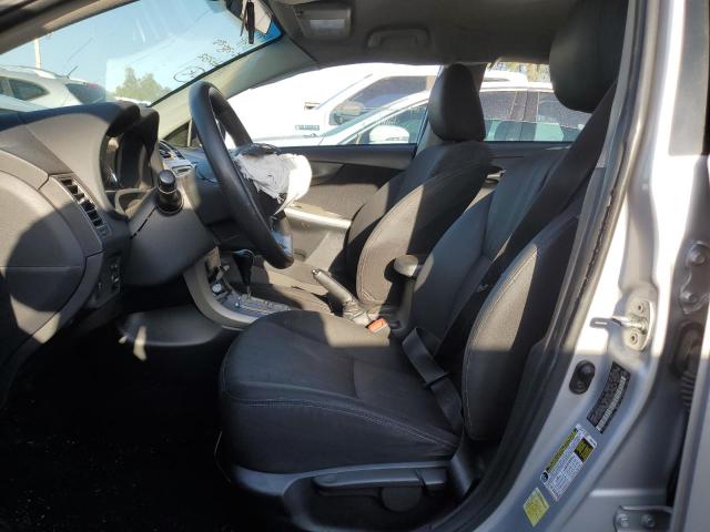 Photo 7 from auction – 2012 TOYOTA COROLLA BA with VIN 2T1BU4EE5CC854128