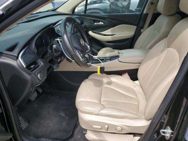 Photo 7 from auction – 2016 BUICK ENVISION P with VIN LRBFXFSX4GD166316