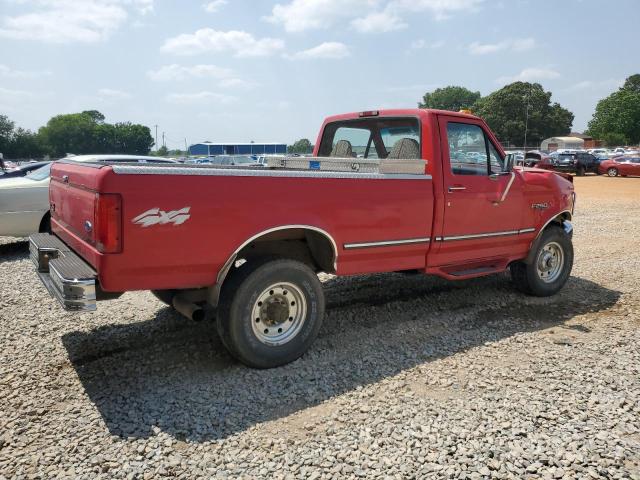 Снимка 3 от търг – 1997 FORD F250 с VIN 1FTHF26F8VEA81283