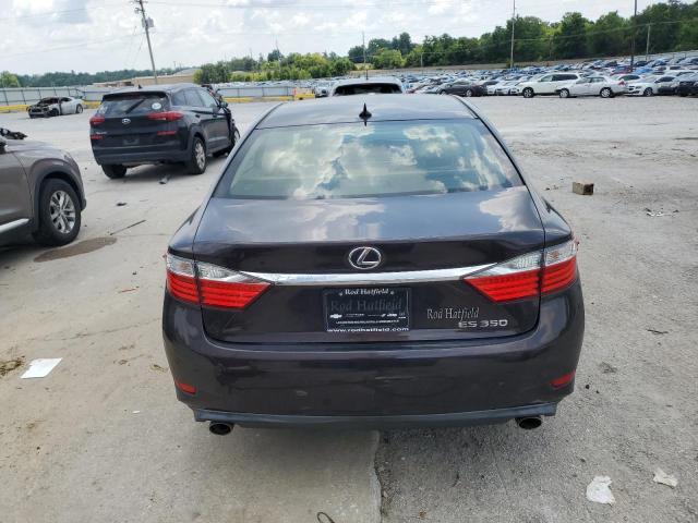 Photo 6 from auction – 2013 LEXUS ES 350 with VIN JTHBK1GG3D2028900