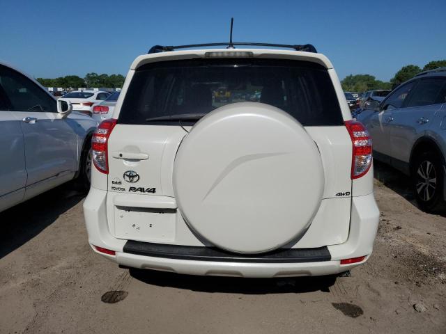 Photo 6 from auction – 2010 TOYOTA RAV4 LIMIT with VIN JTMDF4DV7A5031067