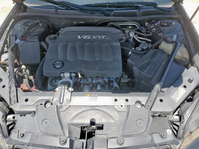 Photo 11 from auction – 2014 CHEVROLET IMPALA LIM with VIN 2G1WB5E39E1151864