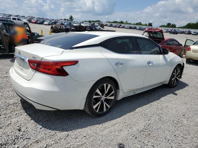 Photo 3 from auction – 2017 NISSAN MAXIMA 3.5 with VIN 1N4AA6AP7HC431533