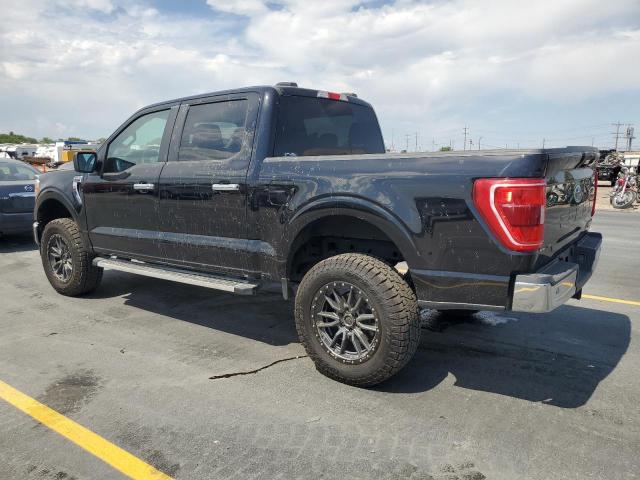 Photo 2 from auction – 2022 FORD F150 SUPER with VIN 1FTEW1EPXNFB35796