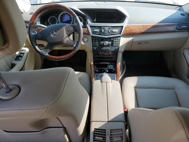 Photo 8 from auction – 2013 MERCEDES-BENZ E 350 4MAT with VIN WDDHF8JB4DA757604