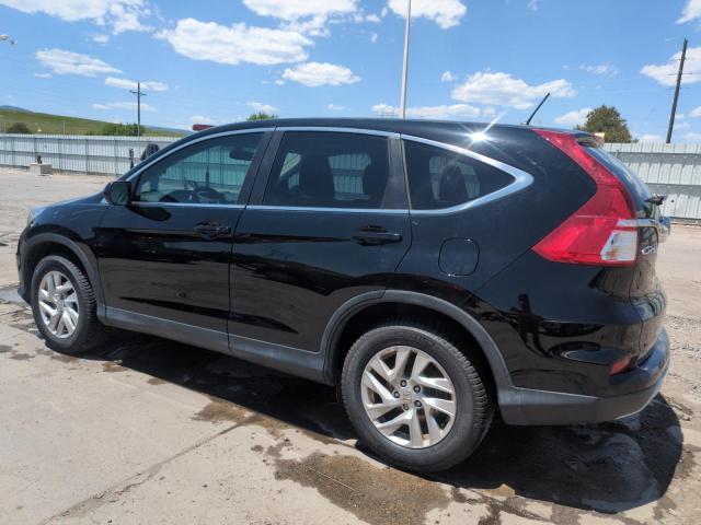Photo 2 from auction – 2016 HONDA CR-V EX with VIN 2HKRM4H57GH680995
