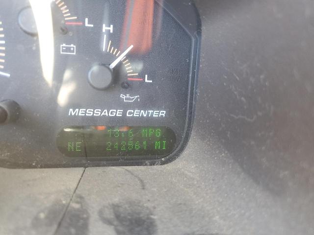 Photo 9 from auction – 2003 FORD EXPEDITION with VIN 1FMPU18L93LA30975