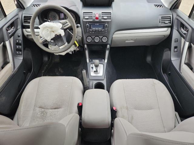 Photo 8 from auction – 2015 SUBARU FORESTER 2 with VIN JF2SJAHCXFH824657