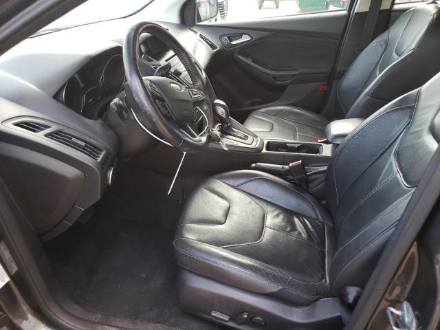 Photo 7 from auction – 2016 FORD FOCUS SE with VIN 1FADP3F20GL242843
