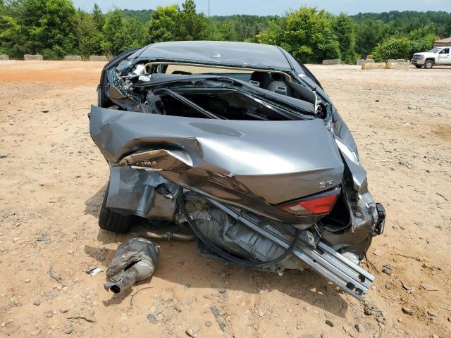 Photo 6 from auction – 2022 NISSAN ALTIMA SR with VIN 1N4BL4CV2NN387116