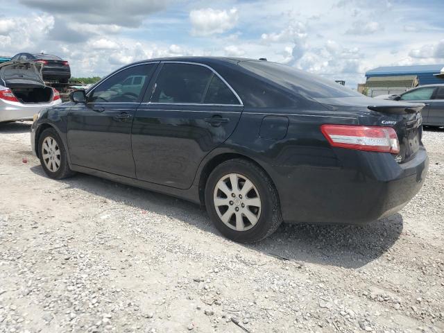 Photo 2 from auction – 2010 TOYOTA CAMRY BASE with VIN 4T1BF3EK3AU087966