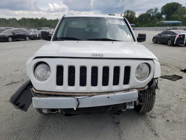 Photo 5 from auction – 2012 JEEP PATRIOT LA with VIN 1C4NJPFA9CD719899