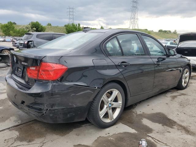 Photo 3 from auction – 2015 BMW 328 I with VIN WBA3A5G53FNS89327