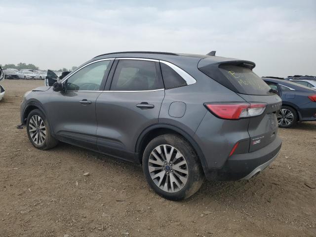 Photo 2 from auction – 2021 FORD ESCAPE TIT with VIN 1FMCU9J95MUA70851