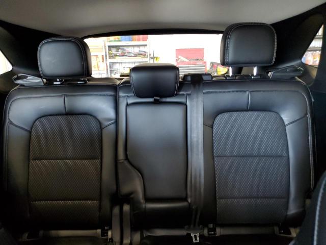 Photo 10 from auction – 2024 FORD ESCAPE with VIN 1FMCU0E19RUA54739