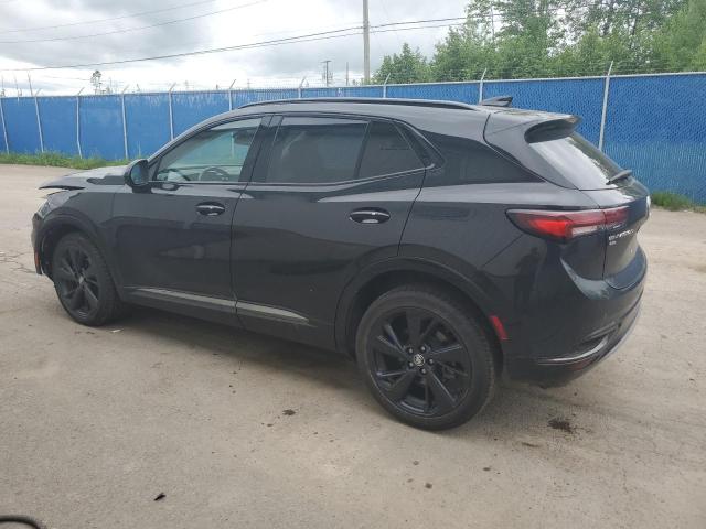 Photo 2 from auction – 2023 BUICK ENVISION E with VIN LRBFZPR47PD020567