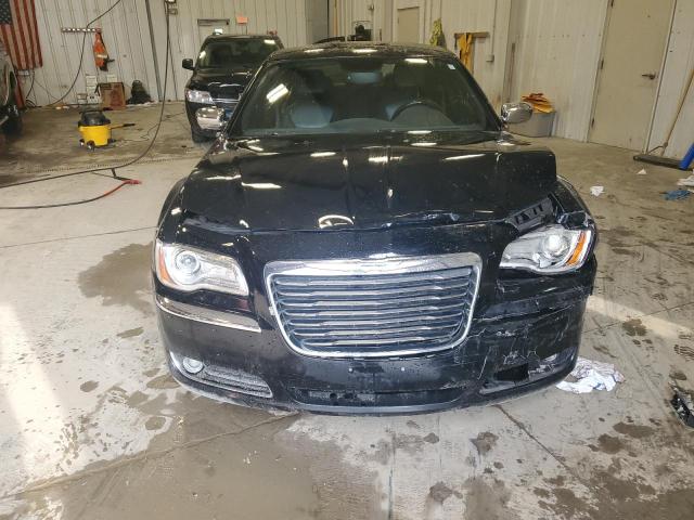 Photo 5 from auction – 2013 CHRYSLER 300C with VIN 2C3CCAKG1DH633956