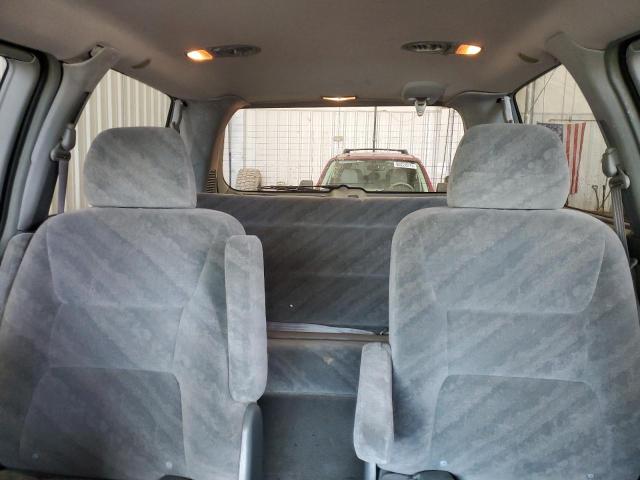 Photo 10 from auction – 2003 HONDA ODYSSEY EX with VIN 5FNRL18673B048842