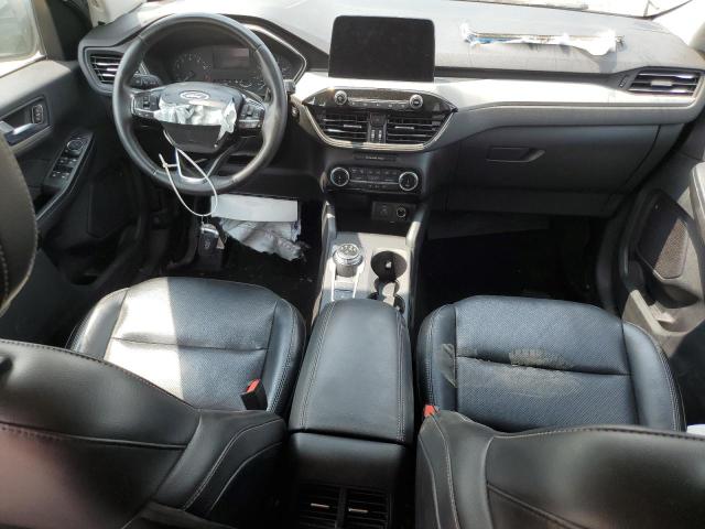Photo 8 from auction – 2022 FORD ESCAPE SEL with VIN 1FMCU9H97NUA61933