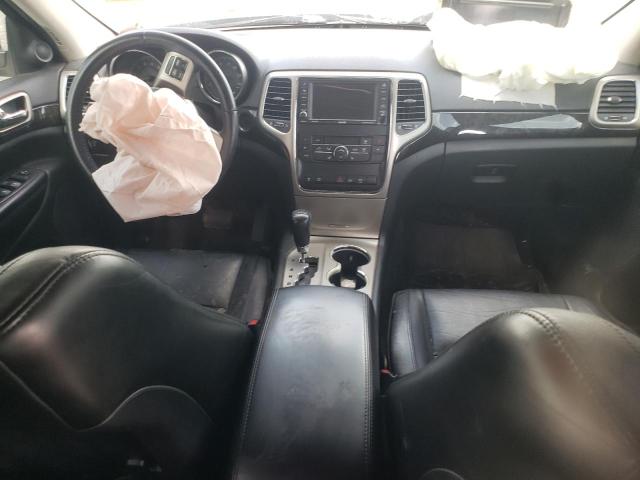 Photo 8 from auction – 2012 JEEP GRAND CHER with VIN 1C4RJFAT3CC353349