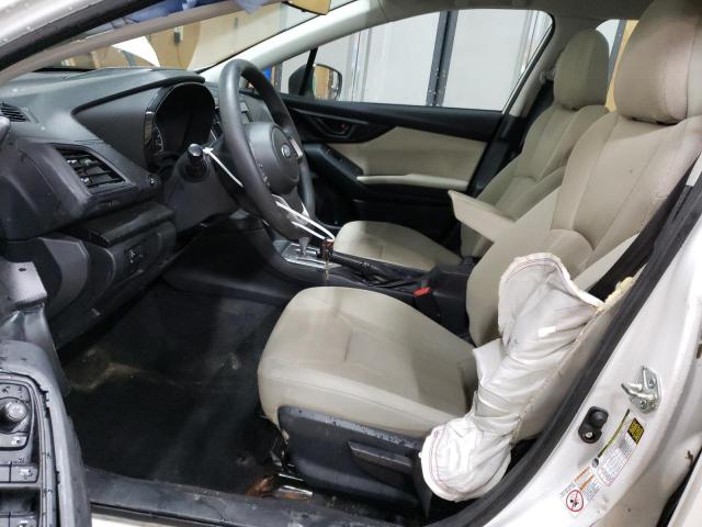 Photo 7 from auction – 2019 SUBARU IMPREZA with VIN 4S3GKAA62K3601235