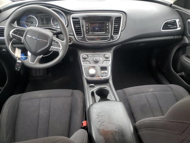Photo 8 from auction – 2015 CHRYSLER 200 LIMITE with VIN 1C3CCCAB2FN601321