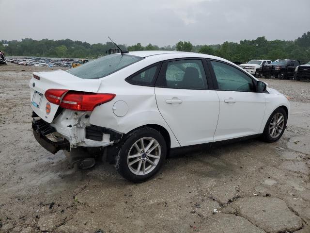 Photo 3 from auction – 2018 FORD FOCUS SE with VIN 1FADP3F23JL267436