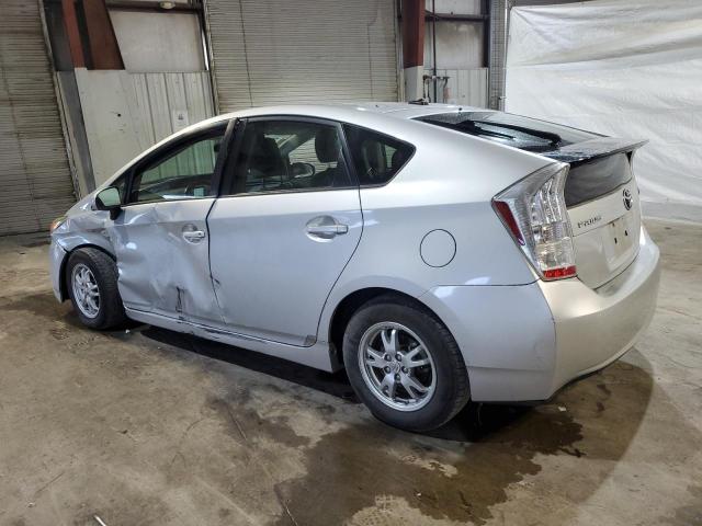 Foto 2 de la subasta – 2010 TOYOTA PRIUS con VIN JTDKN3DU8A0150576