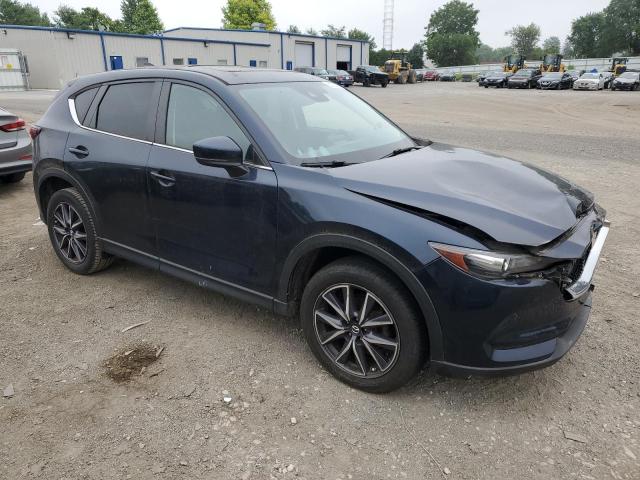 Photo 4 from auction – 2018 MAZDA CX-5 TOURI with VIN JM3KFBCM9J0362712