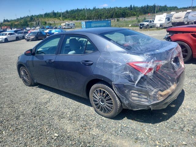 Photo 2 from auction – 2015 TOYOTA COROLLA with VIN 2T1BURHE4FC242080
