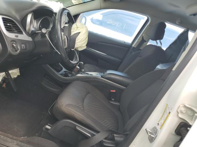 Photo 7 from auction – 2014 DODGE JOURNEY SE with VIN 3C4PDCAB4ET308402