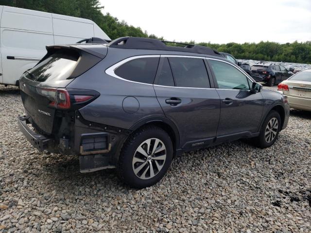 Photo 3 from auction – 2021 SUBARU OUTBACK PR with VIN 4S4BTADC9M3120471