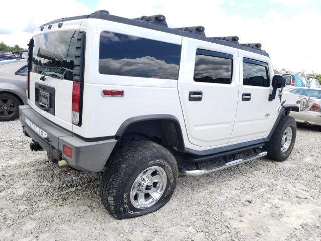 Photo 3 from auction – 2006 HUMMER H2 with VIN 5GRGN23U86H107073