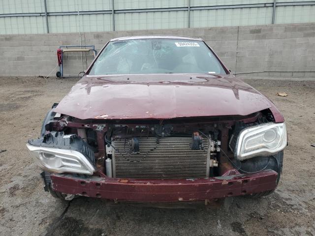 Photo 5 from auction – 2019 CHRYSLER 300 LIMITE with VIN 2C3CCAKG2KH578141