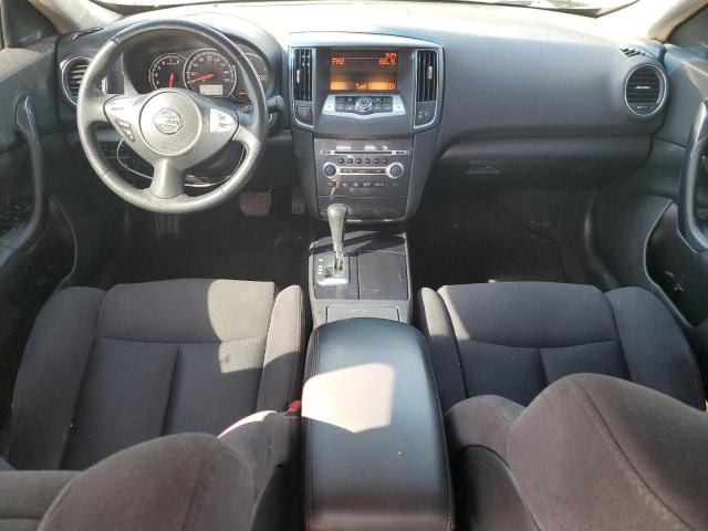 Photo 8 from auction – 2014 NISSAN MAXIMA S with VIN 1N4AA5AP2EC461092