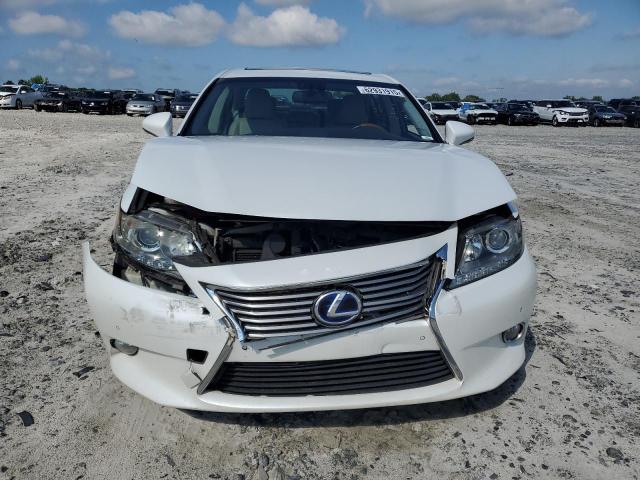 Photo 5 from auction – 2013 LEXUS ES 300H with VIN JTHBW1GG4D2038419