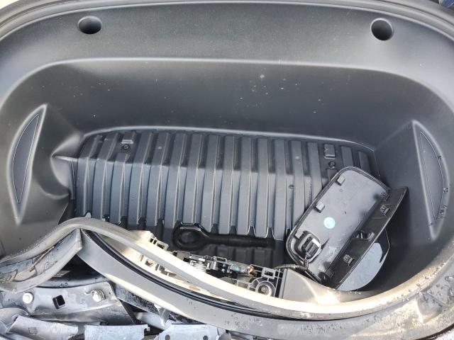 Photo 11 from auction – 2021 TESLA MODEL 3 with VIN 5YJ3E1EA4MF915379