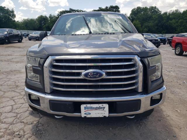 Photo 5 from auction – 2016 FORD F150 SUPER with VIN 1FTEW1EP6GKD10328