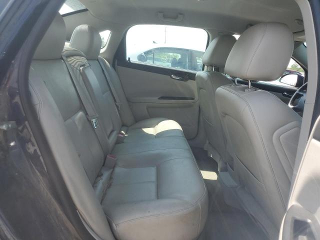 Photo 10 from auction – 2012 CHEVROLET IMPALA LTZ with VIN 2G1WC5E33C1180495