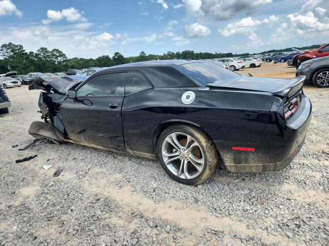 Photo 2 from auction – 2022 DODGE CHALLENGER with VIN 2C3CDZBTXNH108193