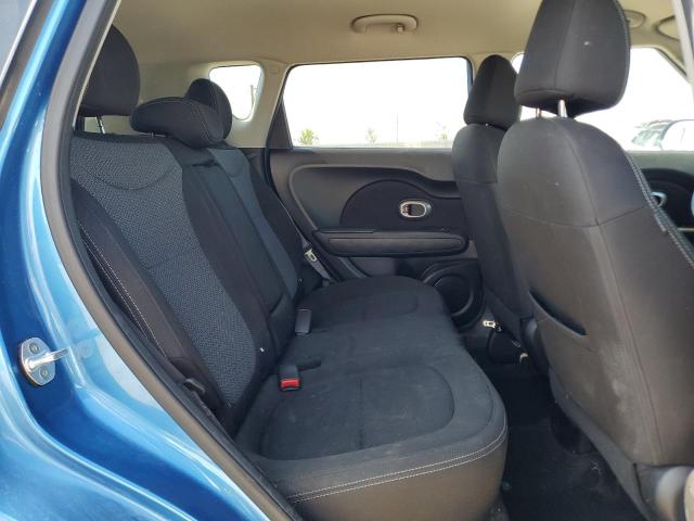 Photo 10 from auction – 2019 KIA SOUL + with VIN KNDJP3A5XK7650234
