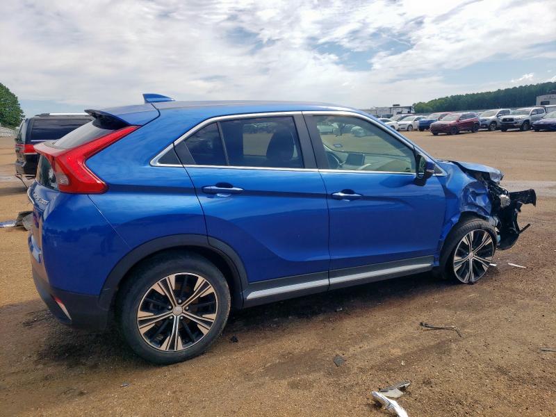 Photo 3 from auction – 2018 MITSUBISHI ECLIPSE CR with VIN JA4AT5AA1JZ045746