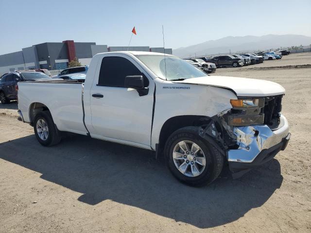 Photo 4 from auction – 2021 CHEVROLET SILVERADO with VIN 3GCNWAEF2MG353283