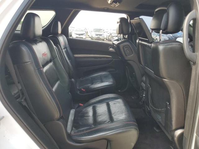 Photo 11 from auction – 2016 DODGE DURANGO R/ with VIN 1C4SDJCTXGC411214