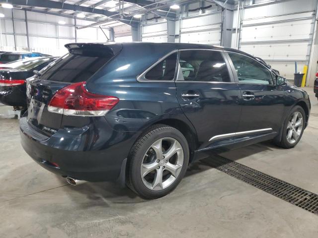 Photo 3 from auction – 2013 TOYOTA VENZA LE with VIN 4T3BK3BB2DU080180